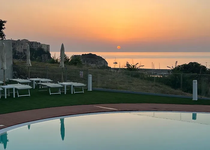 Residence New Paradise